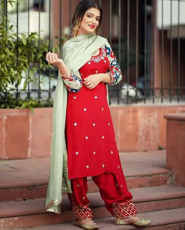 Punjabi Girls Dp