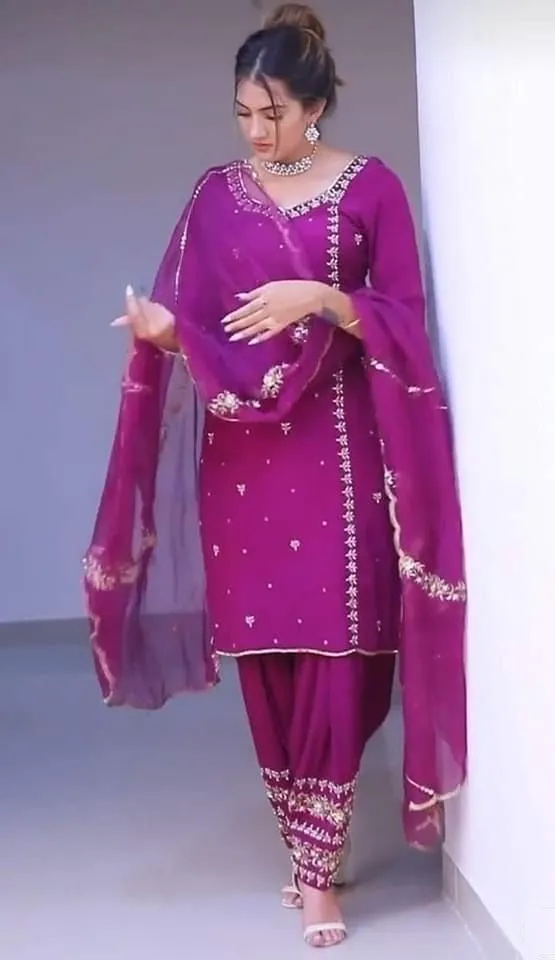 Punjabi Girls Dp