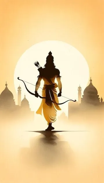 Sree Ram Image