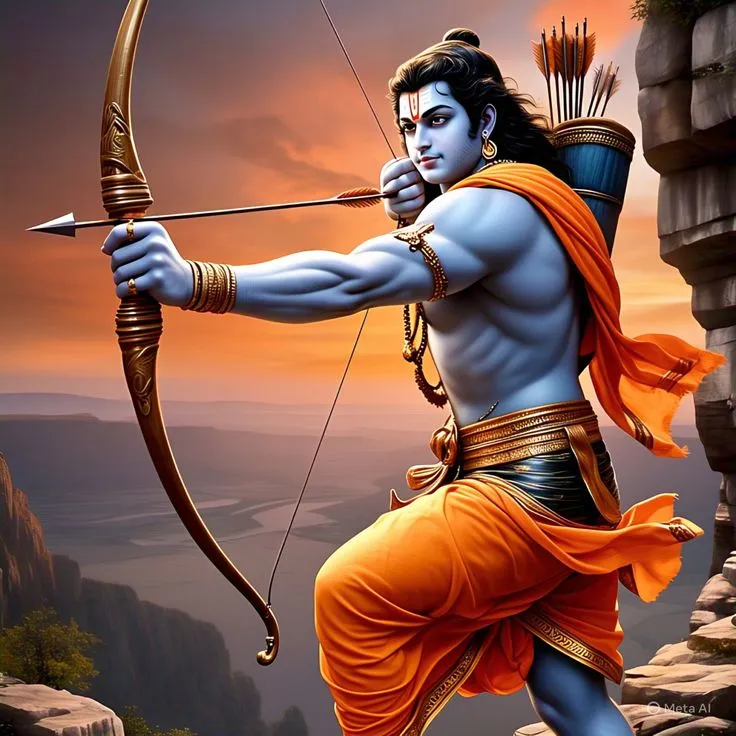 Sree Ram Image