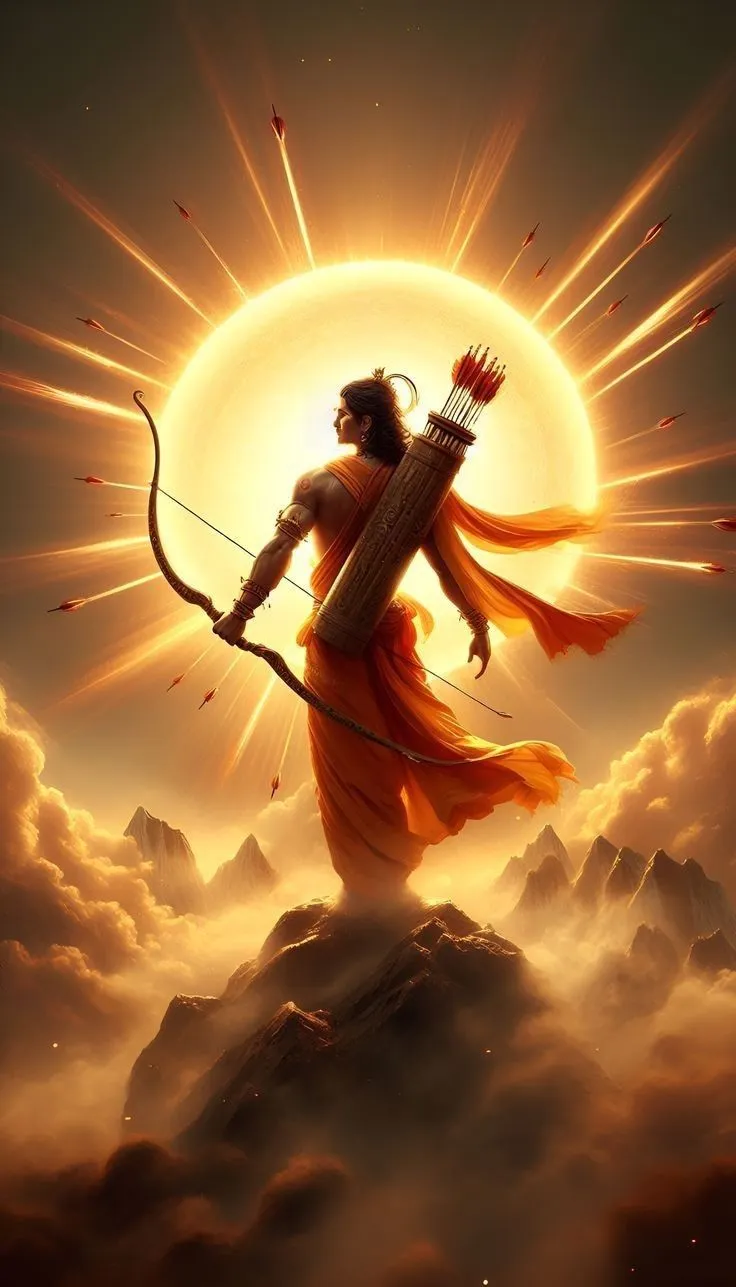 Ram Pic Hd