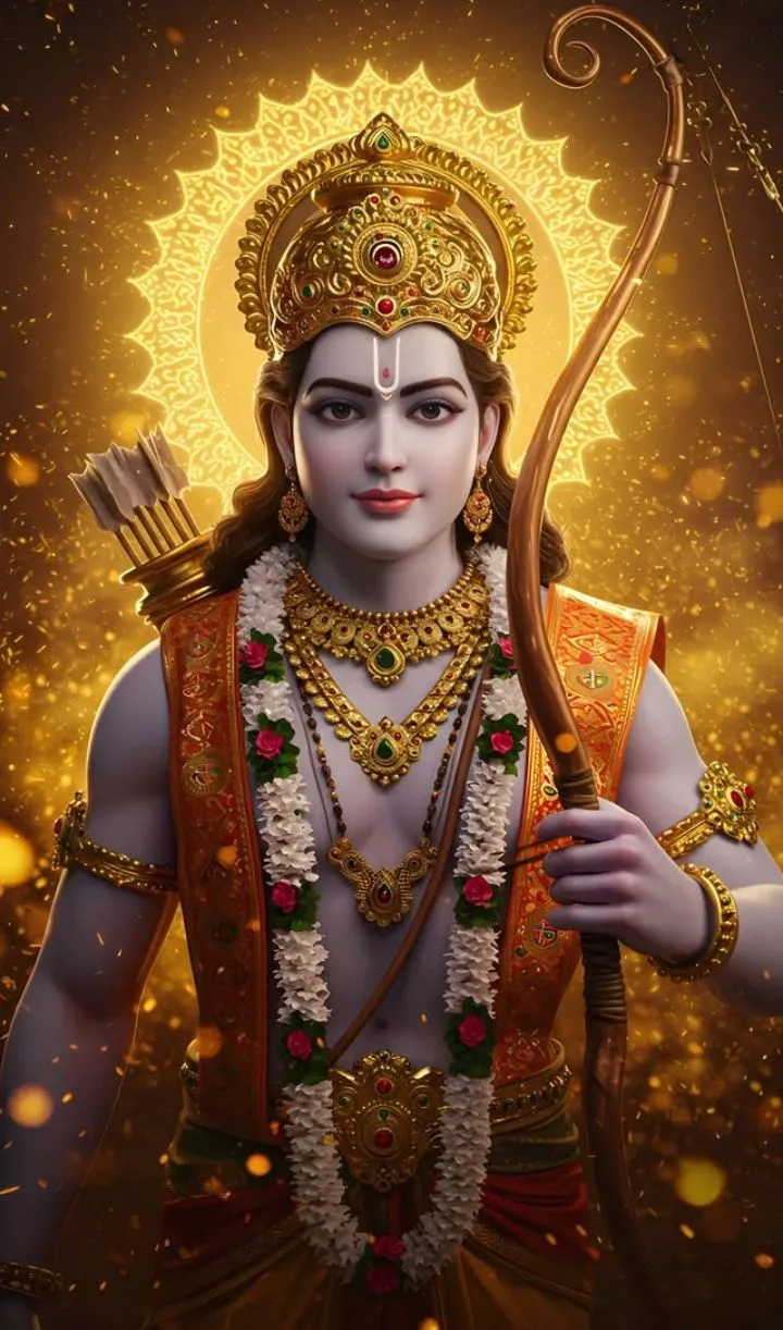 Ram Images