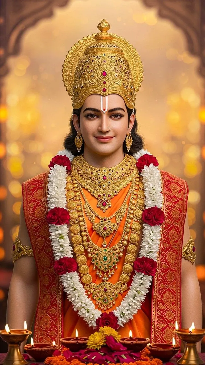 Ram Images Hd