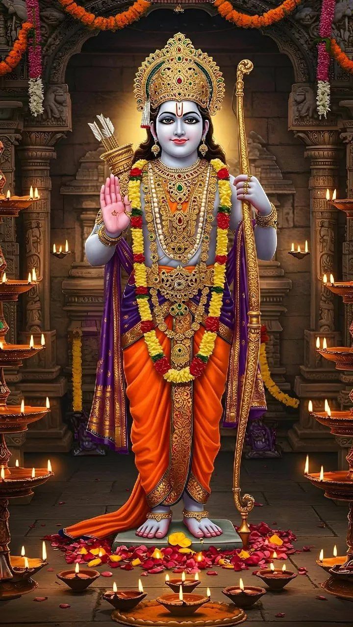 Ram Picture