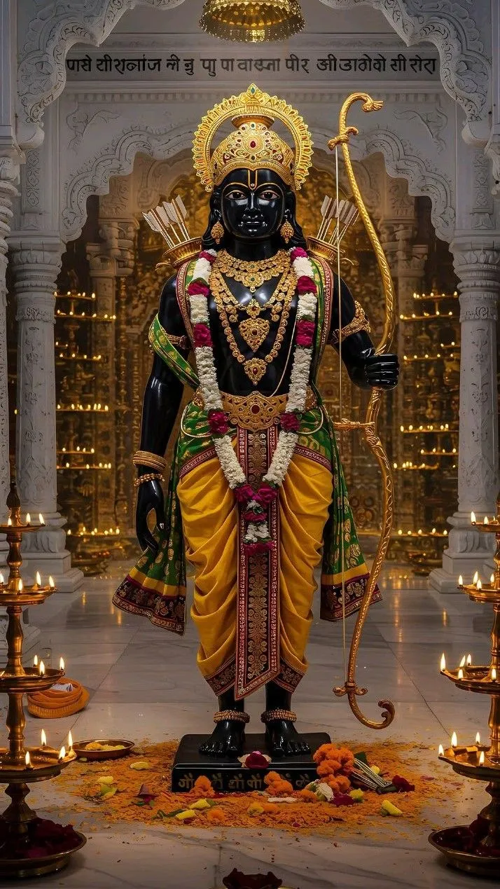 Ram Ki Photo