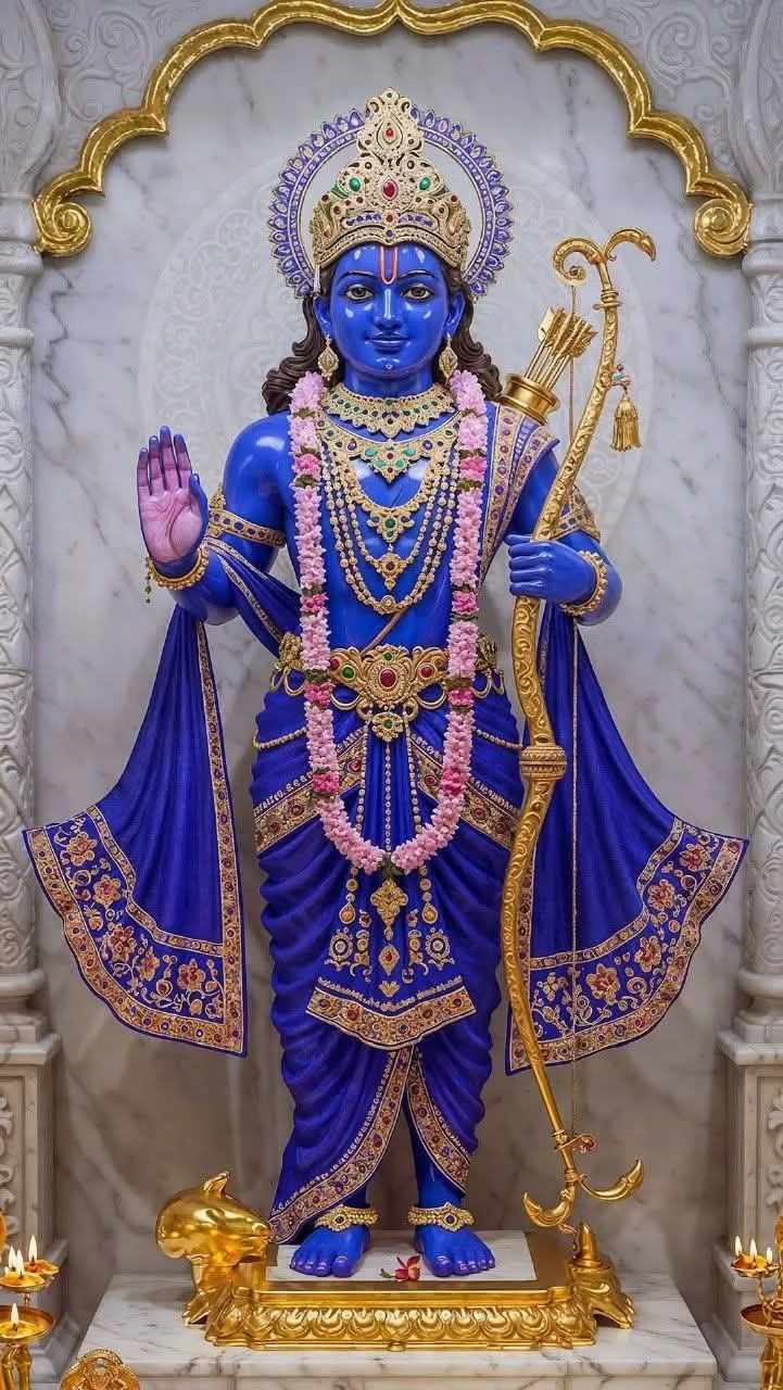 Ram Ka Photo