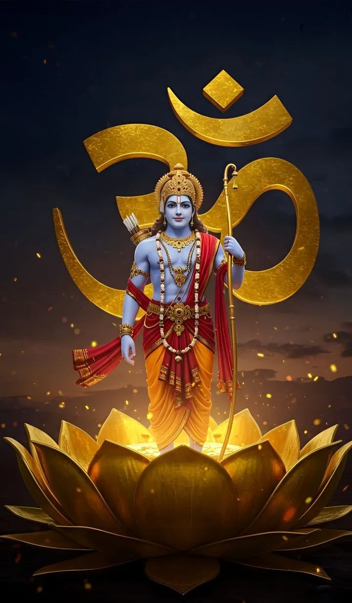 Ram Ji Dp