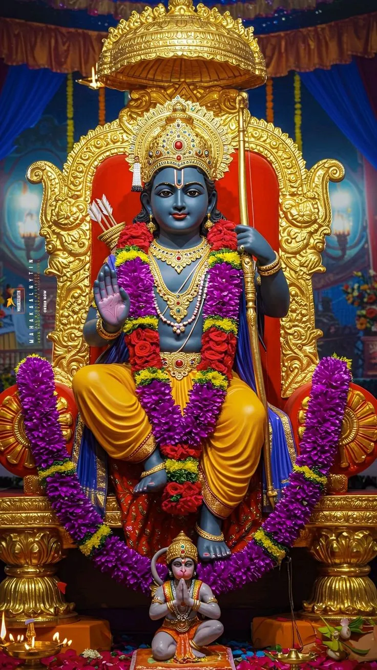 Ram Ji Dp