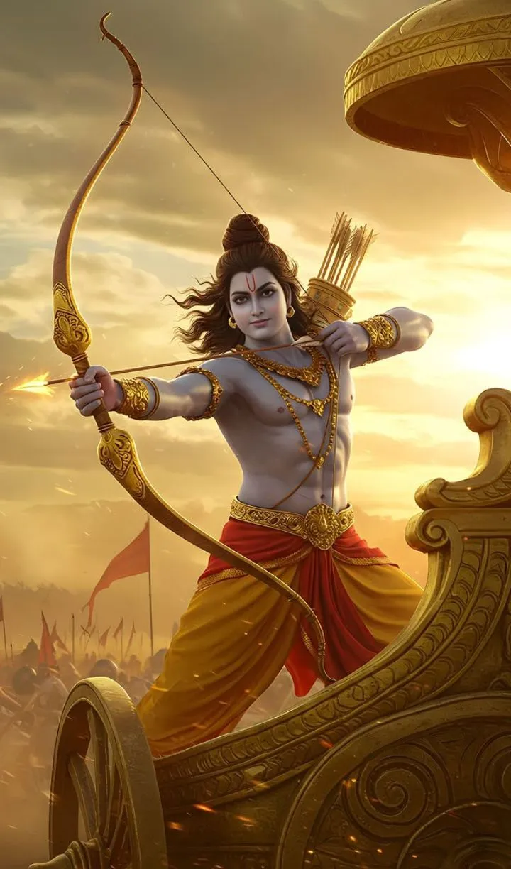 Ram Ji Dp
