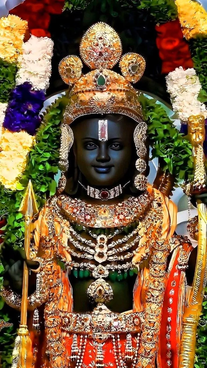 Ram Lalla Images