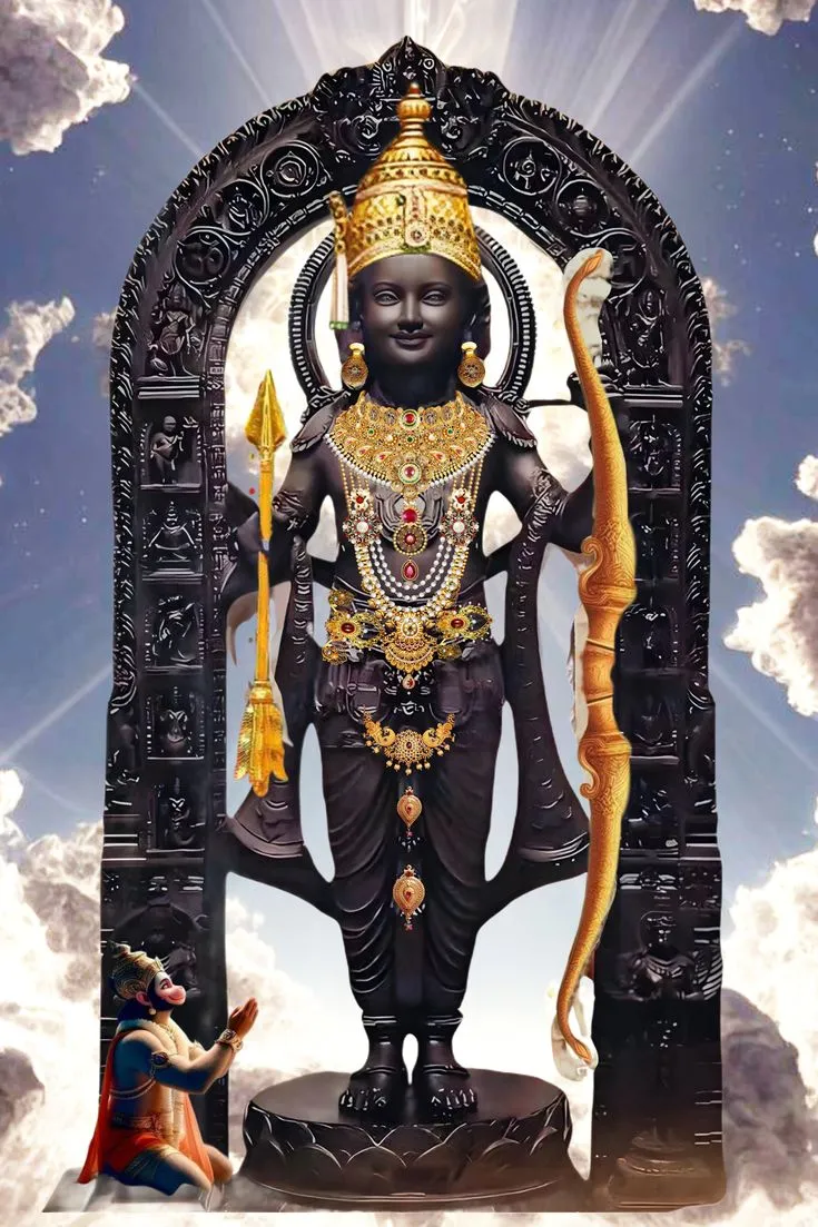 Ram Lalla Images