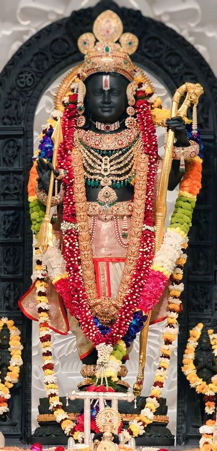 Ram Lalla Images