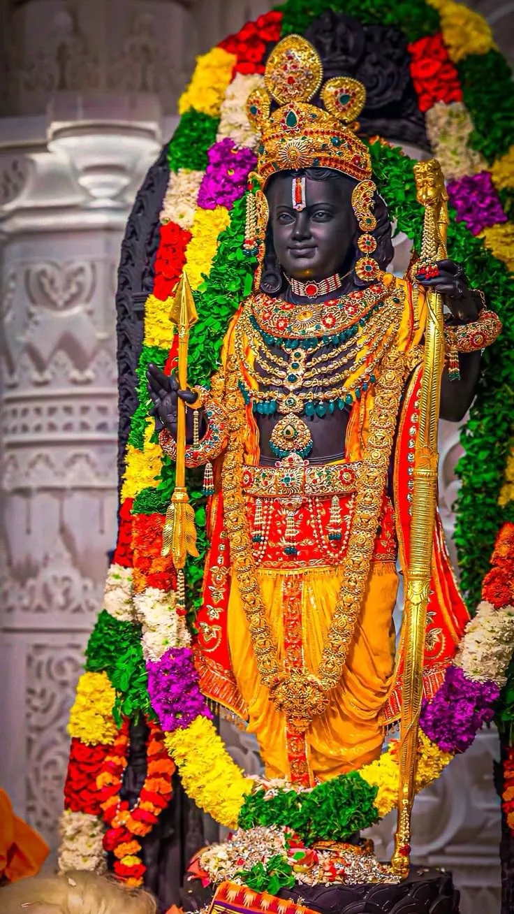 Ram Lalla Images