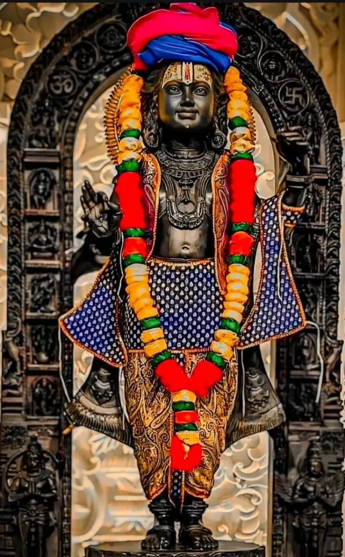 Ram Lalla Images