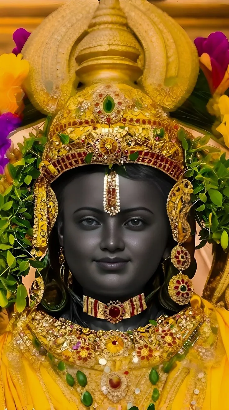 Ram Lalla Images