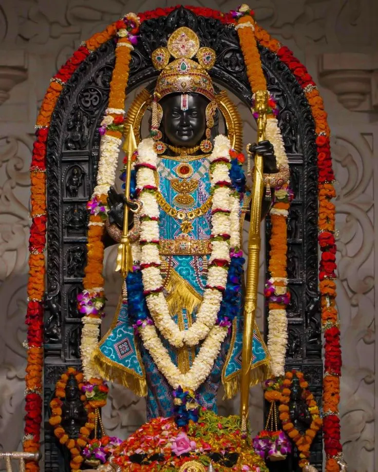 Ram Lalla Images