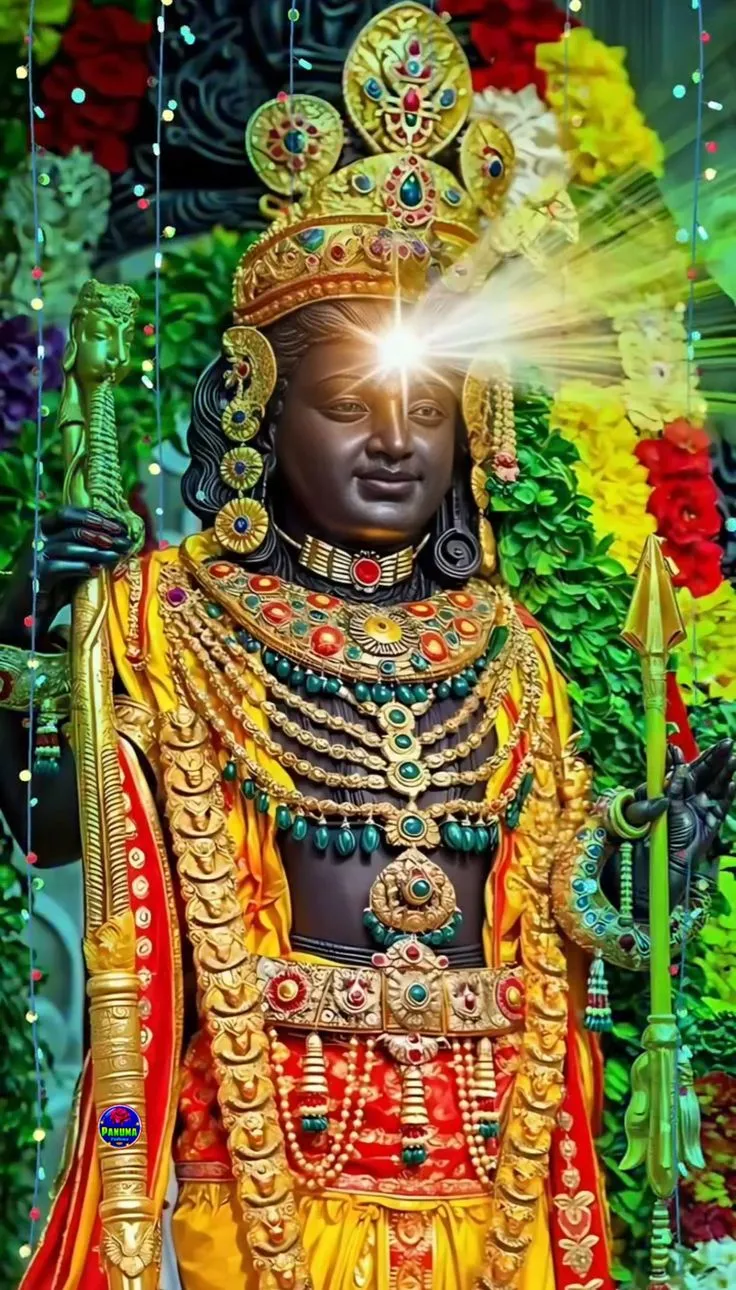 Ram Lalla Images