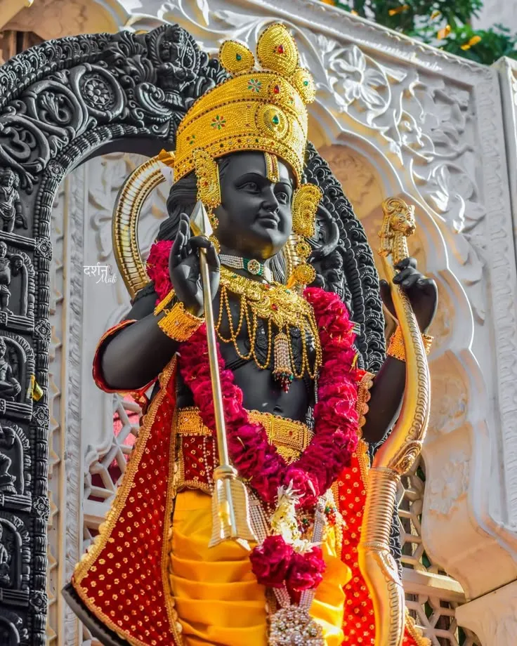 Ram Lalla Images