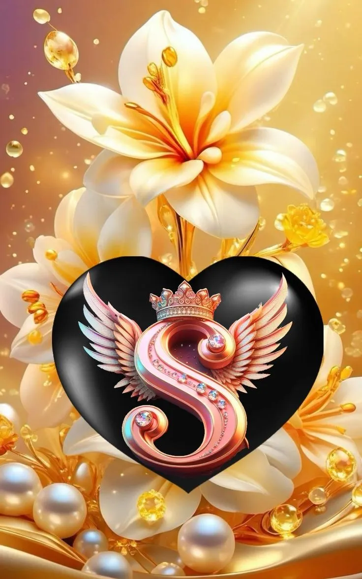 S Love Dp