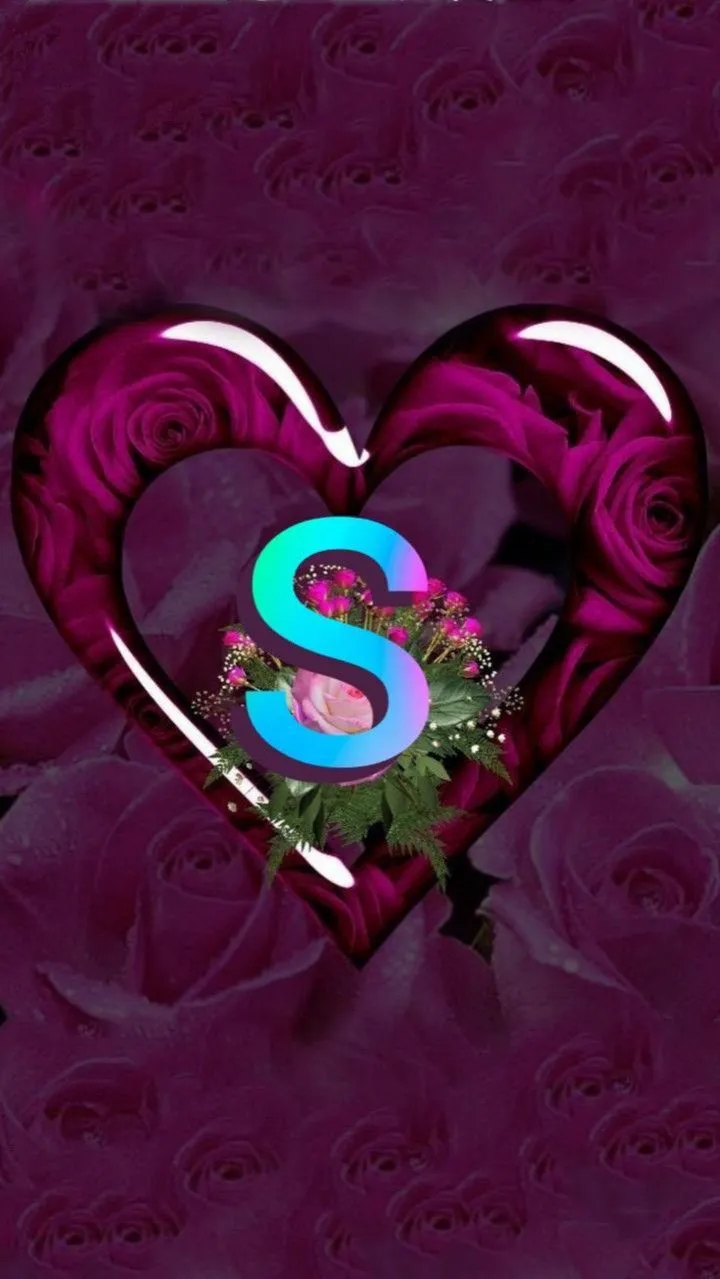 S Love Dp