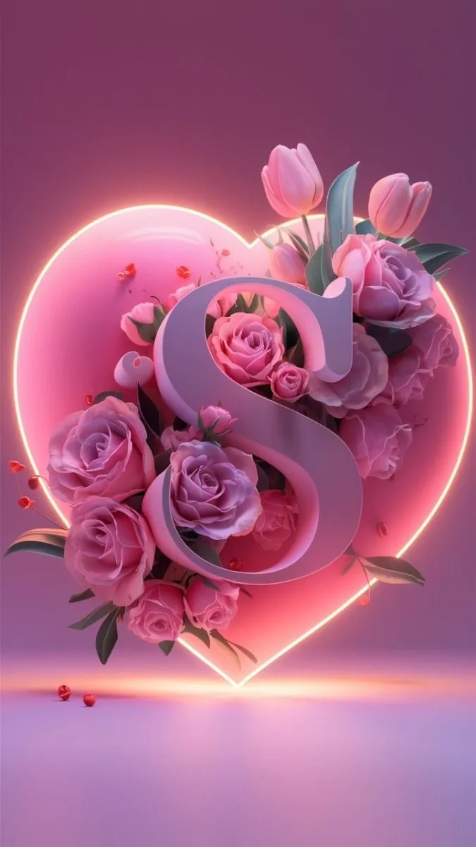 S Love Dp