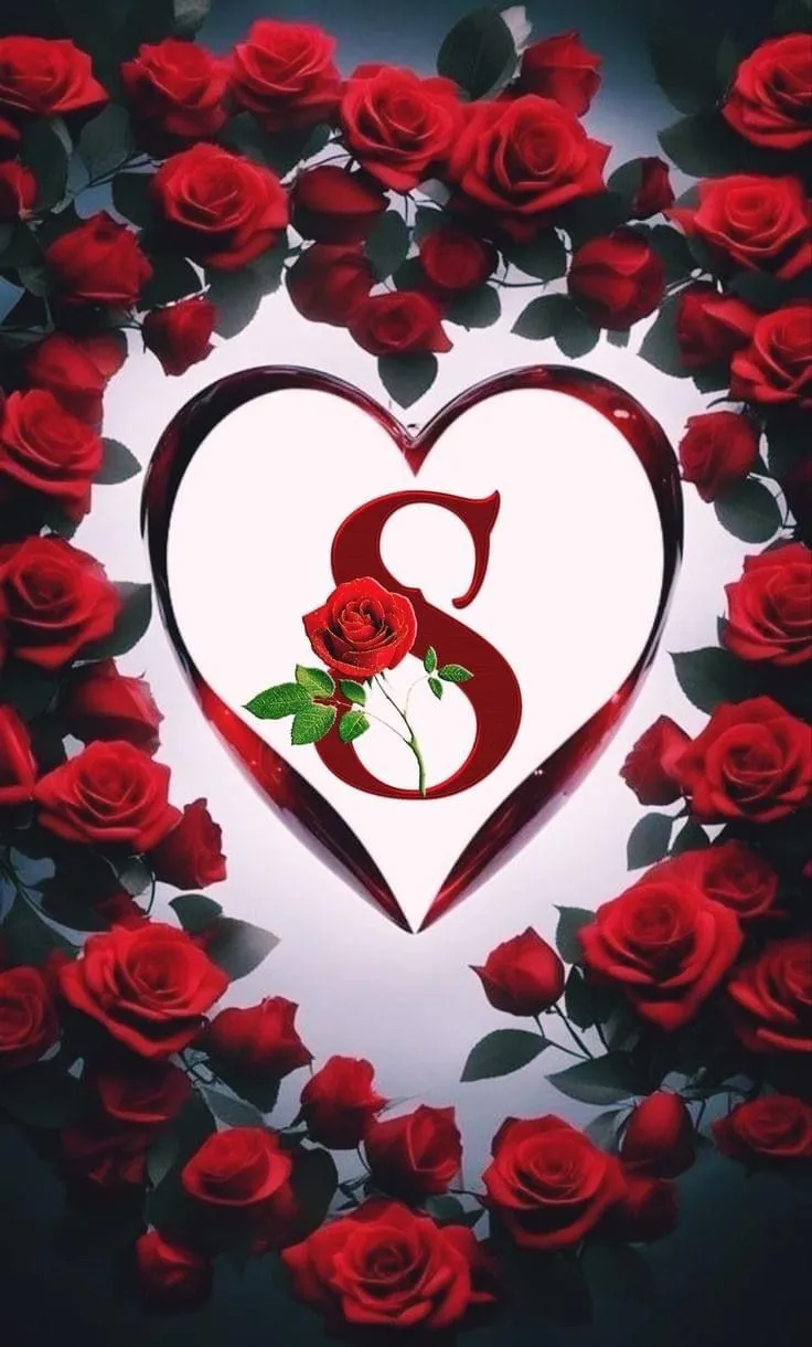 S Love Dp