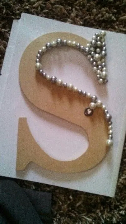 S Name Image