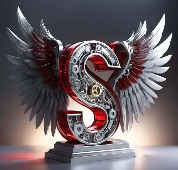 S Name Image