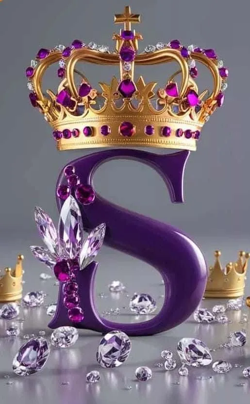 S Name Image