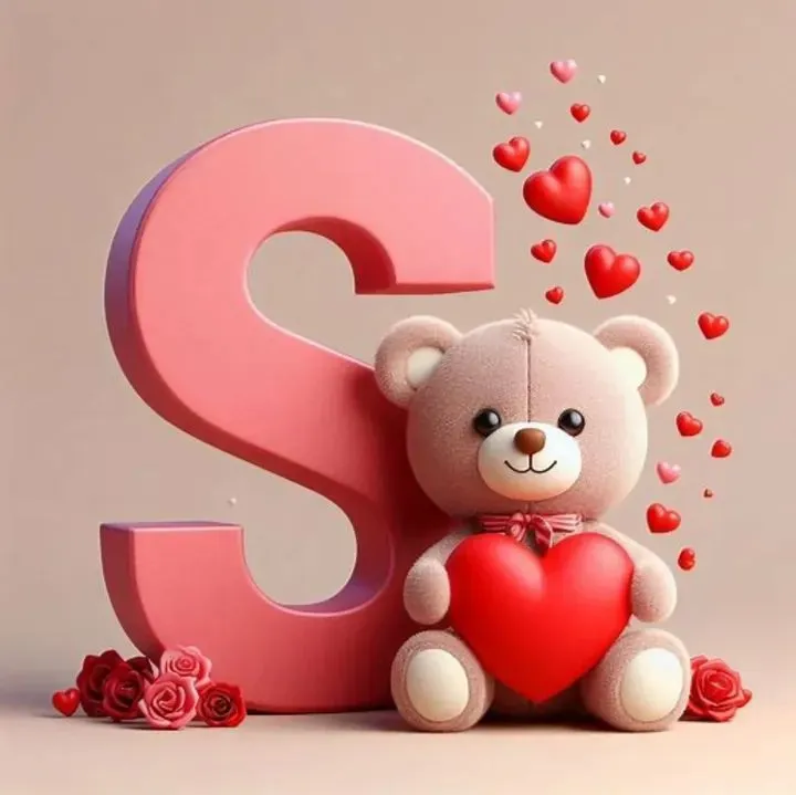 S Name Ka Photo
