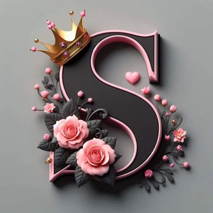 S Name Ka Photo