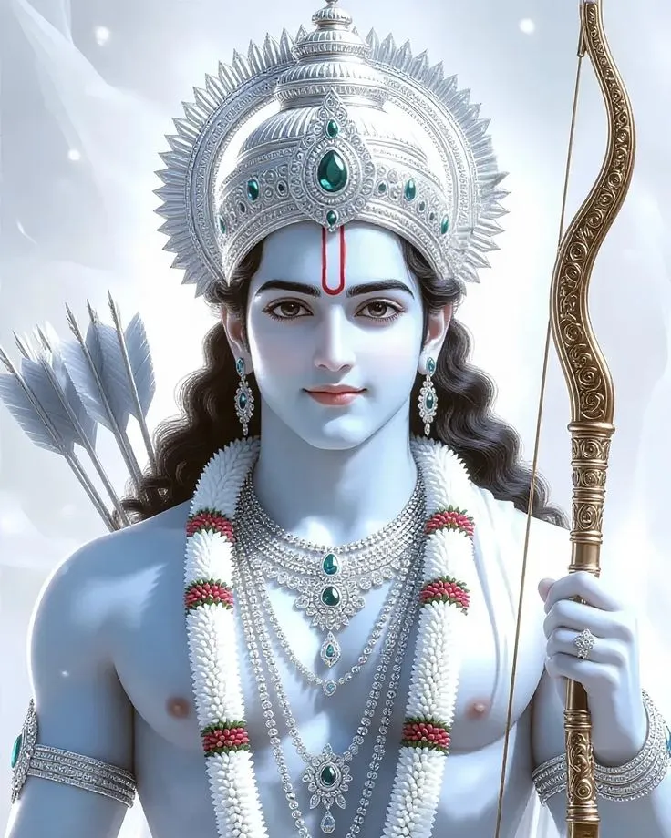 Sri Ram Image