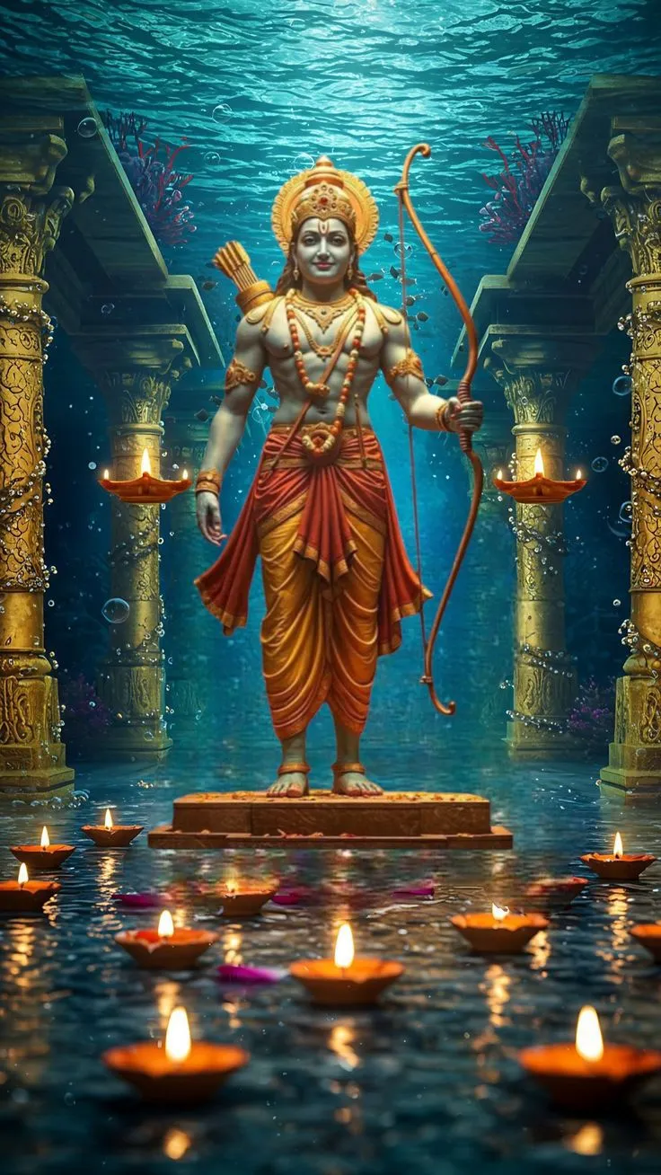 Shri Ram Images