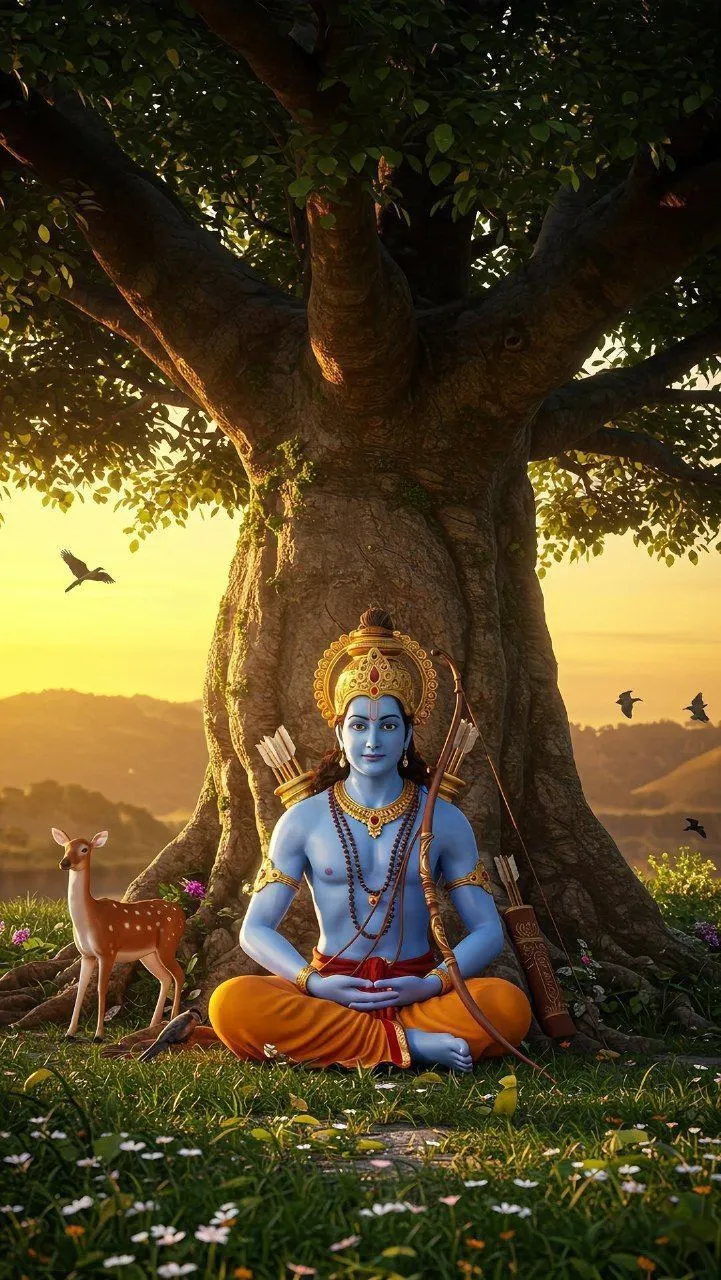 Sri Ram Photo