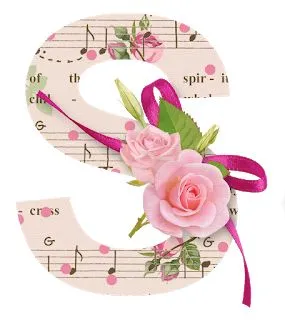 Stylish Images Of Letter S