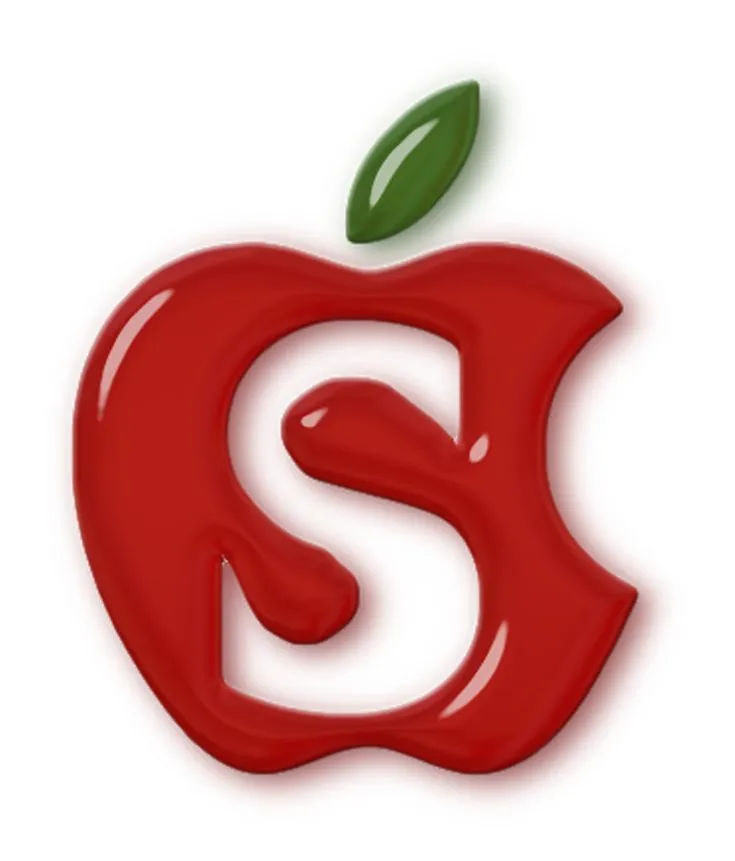 Stylish Images Of Letter S