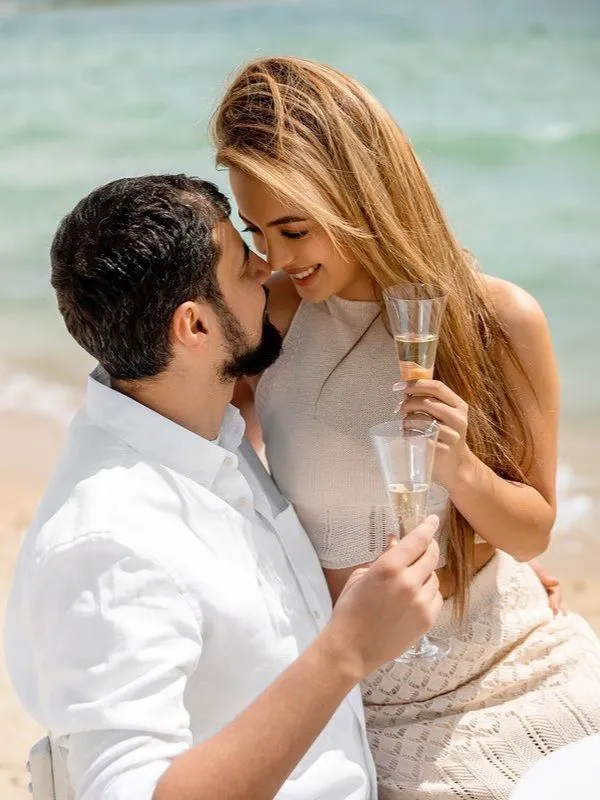 Whatsapp Dp For Couple