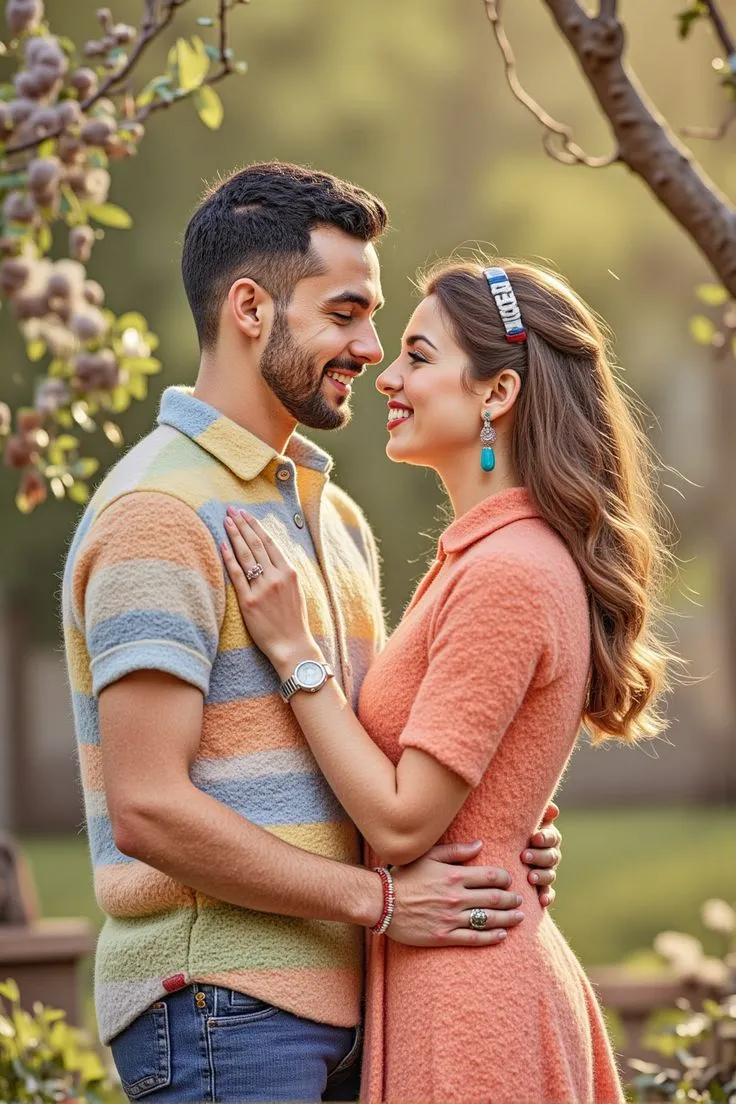 Whatsapp Dp For Couple