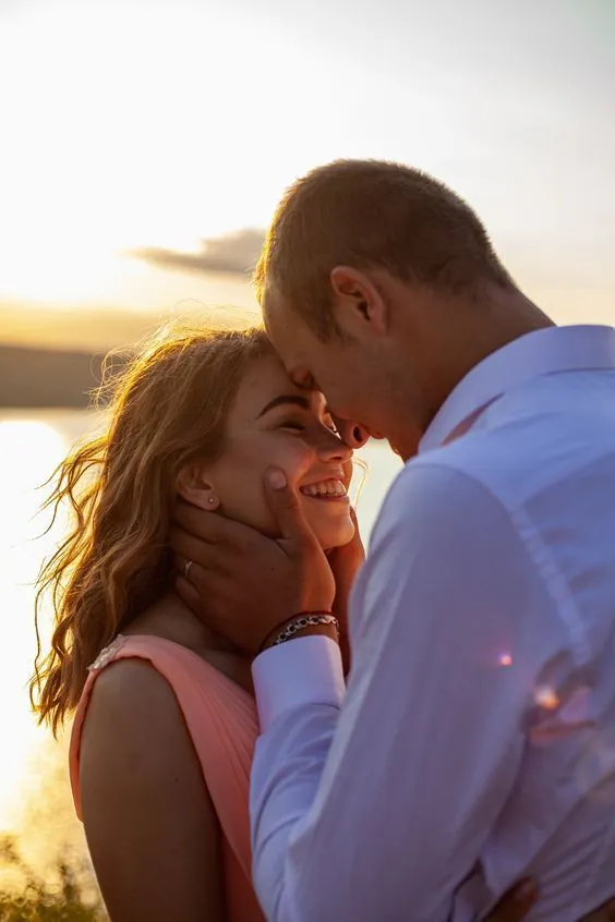 Whatsapp Dp For Couple