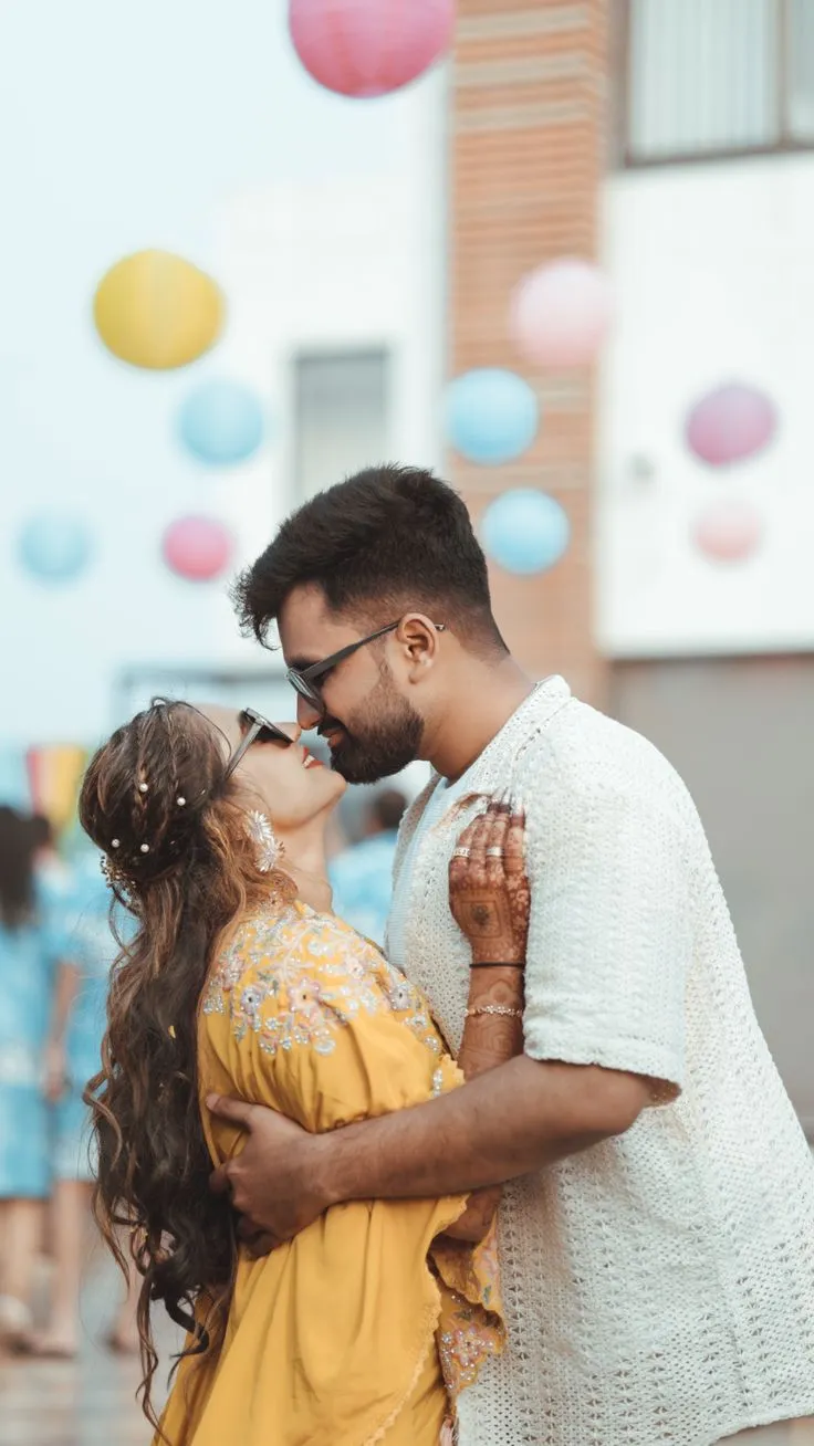 Whatsapp Dp For Couple
