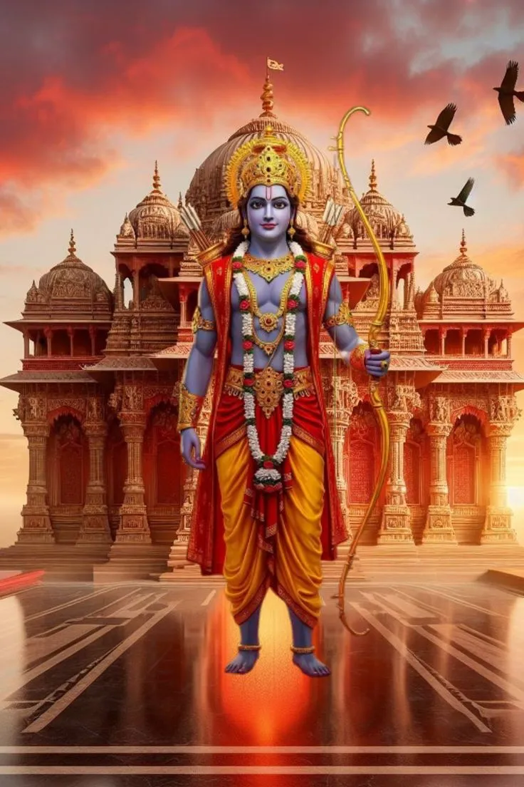 Whatsapp Dp God
