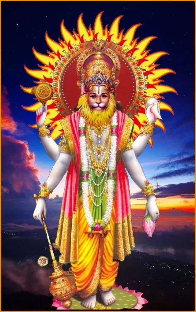 Whatsapp Dp God