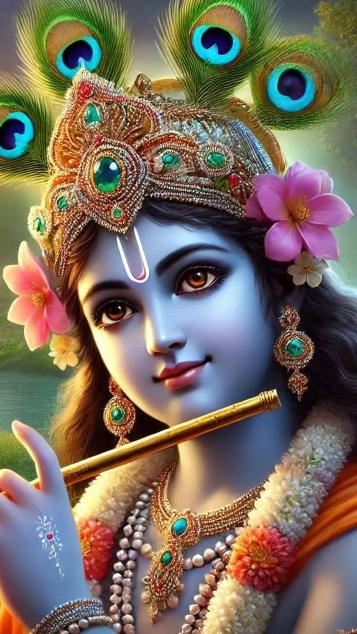 Whatsapp Dp God