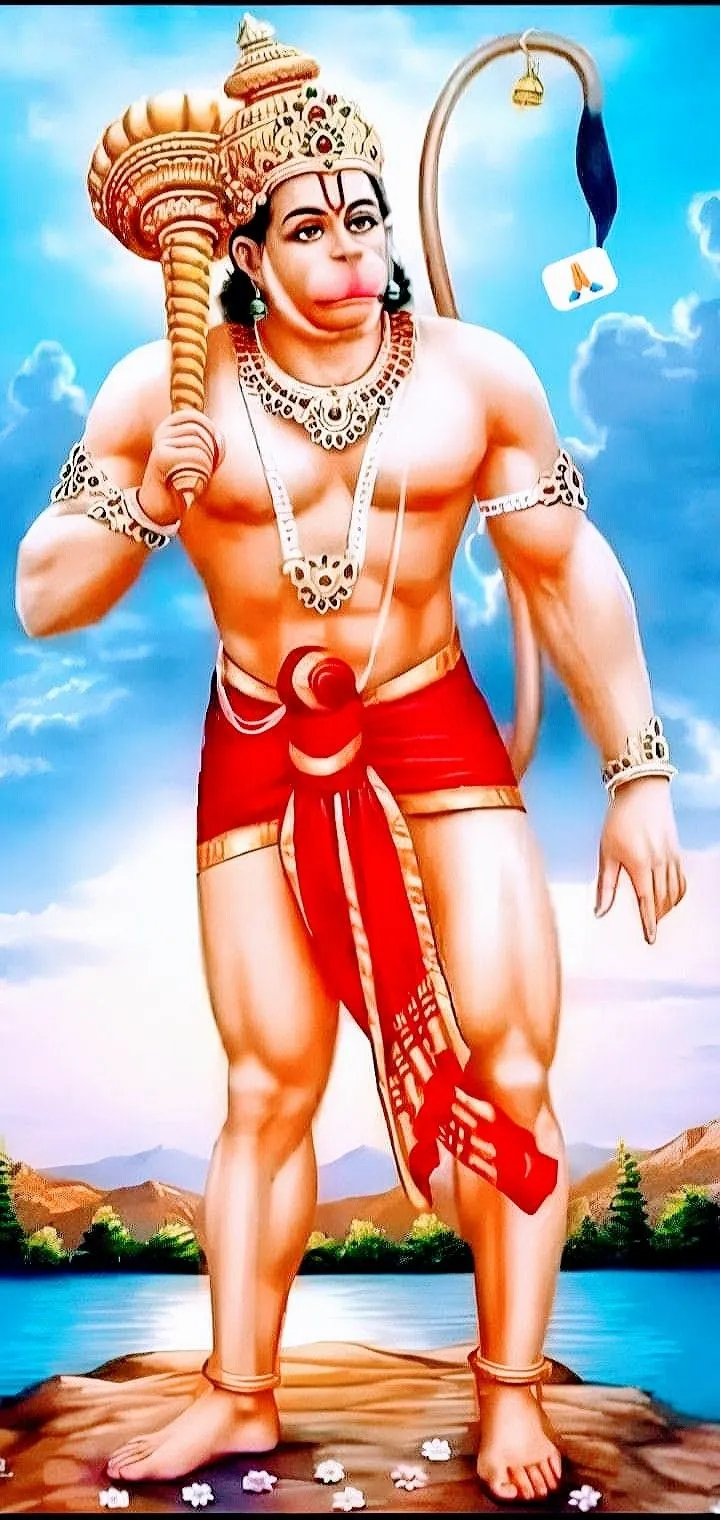 Whatsapp Dp God
