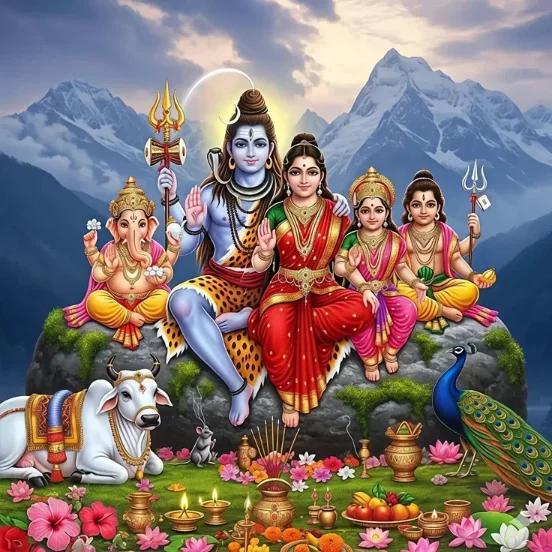 All God Images