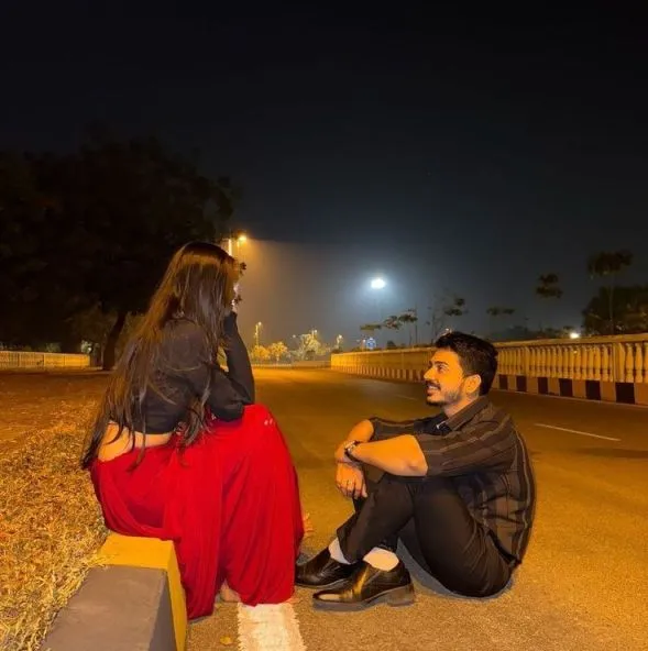 Best Couple DP for Couples
