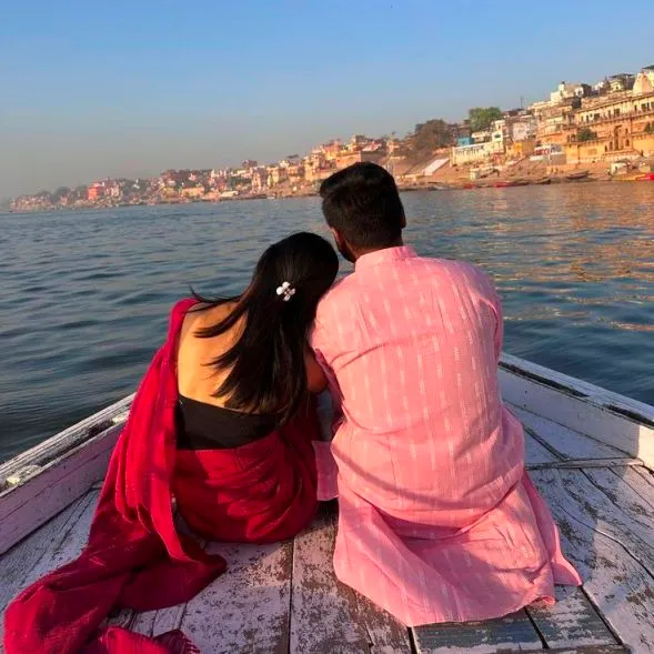 Couple DP
