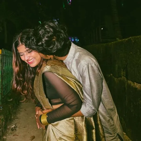 Couple DP