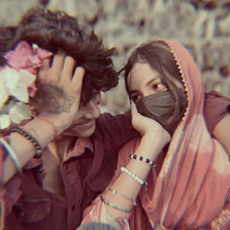 Couple DP Download
