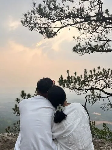 Couple DP Pic